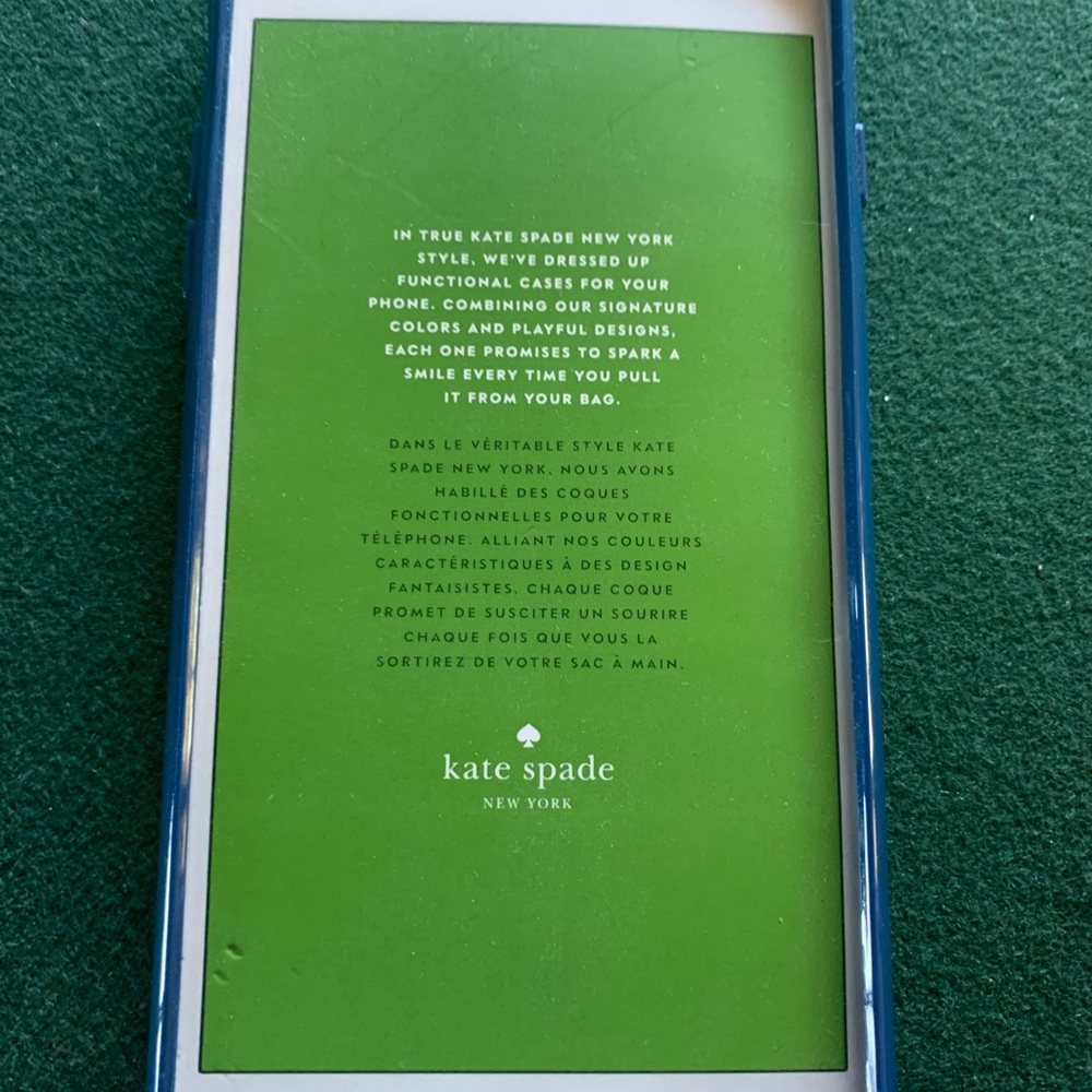 KATE SPADE Sold - Picture 5 of 5